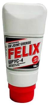 Смазка Шрус 4 FELIX 100 гр