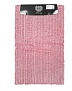 Коврик для ванной комнаты HULYA HOME POINT 60x100см 002-POWDER