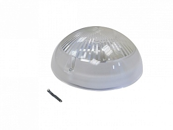 Светильник Сириус АНТИВАНДАЛЬНЫЙ НБП 06-60-011 УХЛ1 Свет