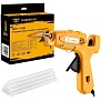 Пистолет клеевой 120Вт DEKO GG-120 SET2