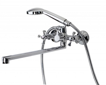 Смеситель для ванны и душа Side SID 31 ESKO