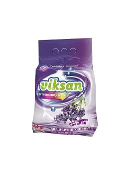 Порошок стиральный  Viksan 