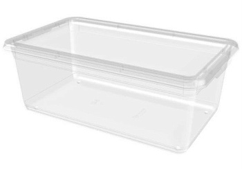 Ящик для хранения Idiland Palm 5 л 221300301/00