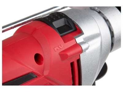 Дрель ударная DS 1609-1 WORTEX