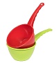 Ковш пластмассовый Мартика С877