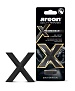 Ароматизатор воздуха Areon XPERIENCE Black Crystal