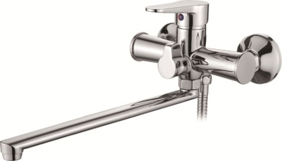 Смеситель для ванны и душа LF82212 Loffrey