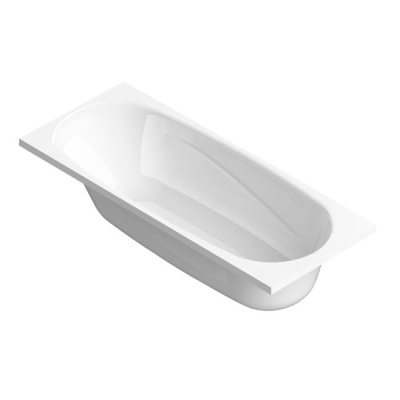 Ванна акриловая Standard 150x70см Domani-Spa DS02Sd15070