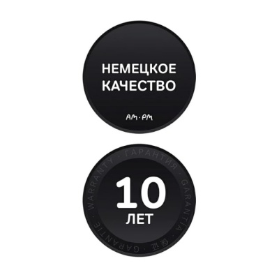 Смеситель для ванны и душа X-Joy F85A10033 AM.PM