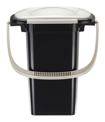 Ведро туалетное М2459 16л IDEA