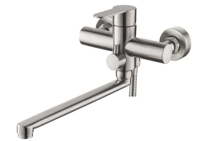 Смеситель для ванны и душа Orlando OL 31, ESKO