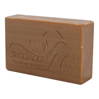 Мыло хозяйственное 72% с глицерином 150г