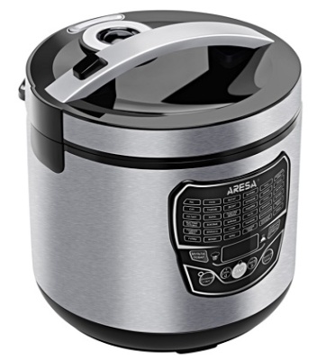 Мультиварка AR-2010 ARESA