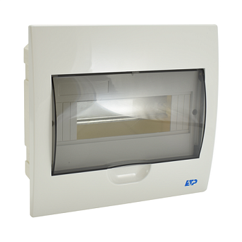 Бокс под автомат встраиваемый TSM INSIDE 10P ETP