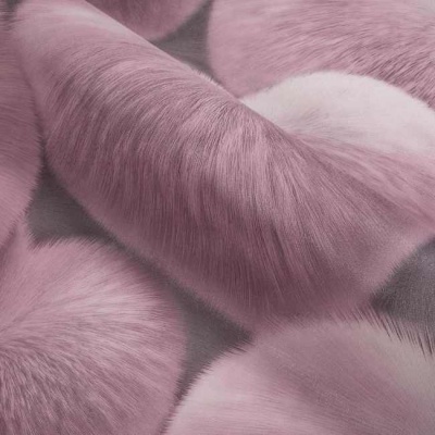 Обои флизелиновые 1.06х10.05, HC72585-15, Uff PALITRA PLANET