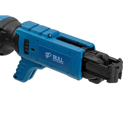 Шуруповерт CAS 1844 SOLO BULL 1304784