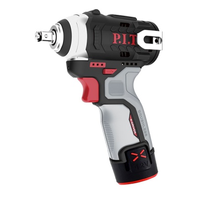 Гайковерт бесщеточный аккумуляторный, PIW12K-120A/1 P.I.T.