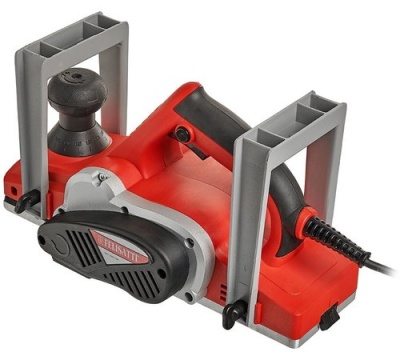Рубанок электрический с подставкой Felisatti Р-110/1100М(M)