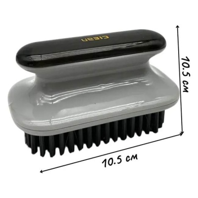 Щетка для обуви MonAmi QQH25-15