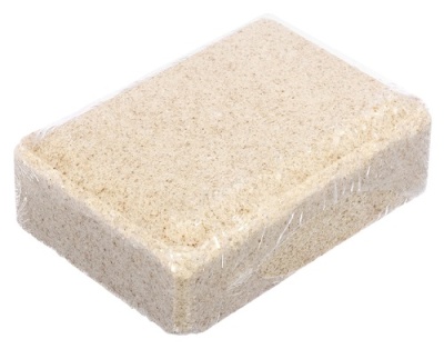 Брикет соляной для бани и сауны 1300 г Банные штучки