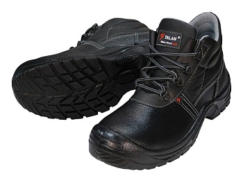 Ботинки рабочие Форвард ВА412м металлический подносок р.47 Talan