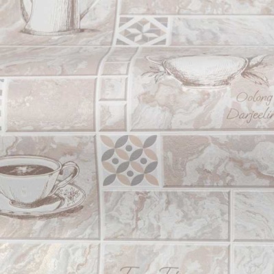 Обои флизелиновые 1.06х10.05, HC11060-28, Tea Time PALITRA