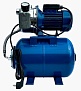 Насосная станция MAXPUMP JET 900D INOX 24л
