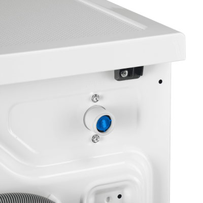 Стиральная машина c инвертором MAUNFELD MFWM148WH01