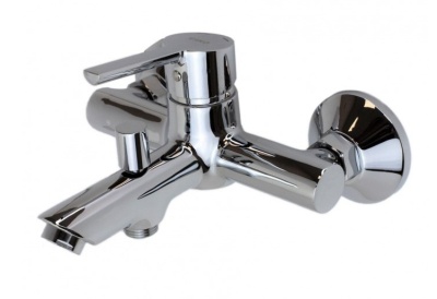 Смеситель для ванны и душа Lagos LD 54 ESKO