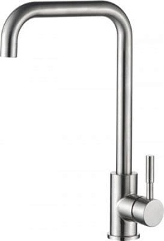 Смеситель для кухни L74998A-4 LEDEME