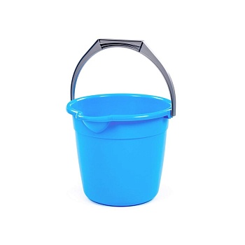 Ведро со сливом, 10 литров