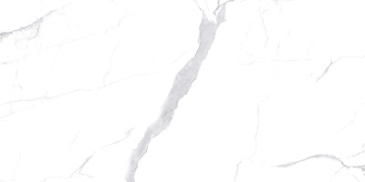Плитка для стен Statuario white 300x600 Березакерамика