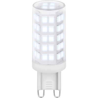 Лампа светодиодная G9 9W 6400K 780Lm Ambrella Light 100906