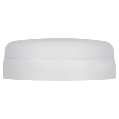 Светильник светодиодный накладной 18 Вт, 4000К, ЭРА LED 15-18-4K