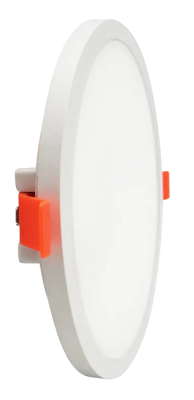 Светильник светодиодный ультратонкий круглый 12W, 10722 TruEnergy