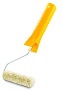 Валик с ручкой 10см 0121-111510 Hardex Mini