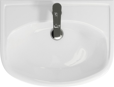 Умывальник мебельный Erica 60 Cersanit