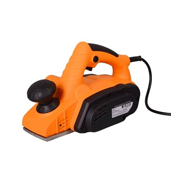 Рубанок электрический со станиной Вихрь Р-82/1100