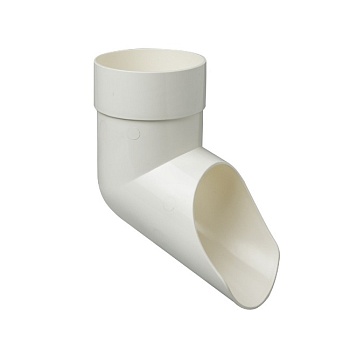 Слив трубы Комфорт 85 мм Альта-Профиль