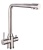 Смеситель для кухни Kitchen K24 ESKO