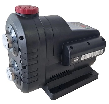 Насосная станция постоянного давления с частотной регулировкой GARDANA WZ-1