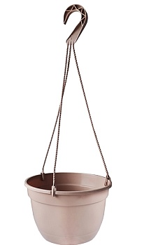 Горшок-кашпо подвесной 