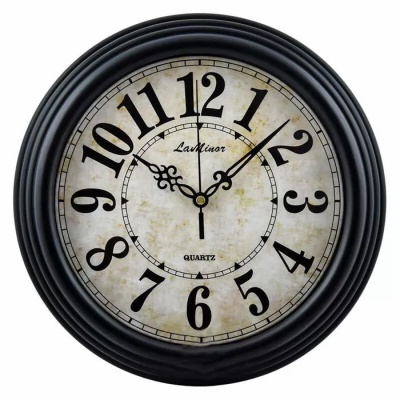 Часы настенные LA MINOR 8113