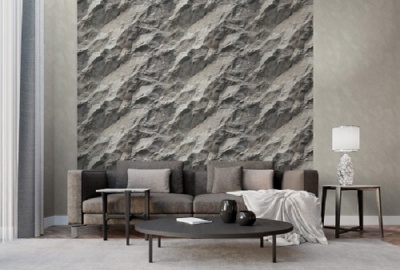 Обои флизелиновые 1.06х10.05, 75336-48, Рускеала WallDecor