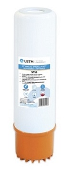 Картридж умягчающий ST 10SL USTM