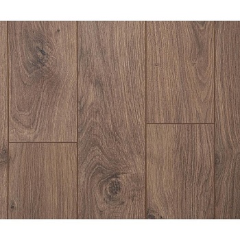 Ламинат Kastamonu Floorpan Cherry FP 461 Дуб Брауни 1380х161, 33 класс 8 мм