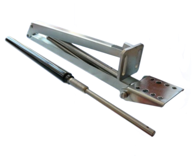 Автомат для проветривания теплицы GREENLINE GL-1