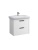 Тумба под умывальник Нёман НП 65-02 Белый Глянцевый Belux Тумба под умывальник Нёман НП 65-02 Белый Глянцевый Belux