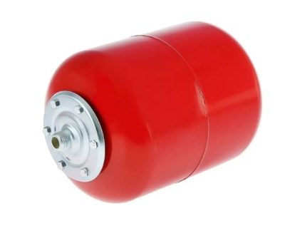 Бак расширительный 8л для отопления ТЕПЛОКС РБ-8