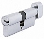 Цилиндровый механизм ZN 70 C BK CP Palladium